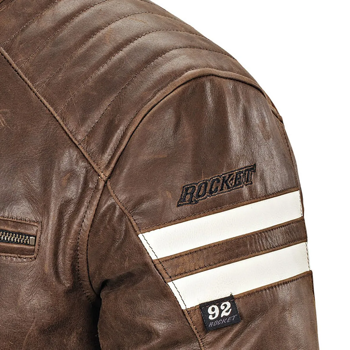 Joe Rocket Classic '92 Men's Cruiser Jackets (Brand New)