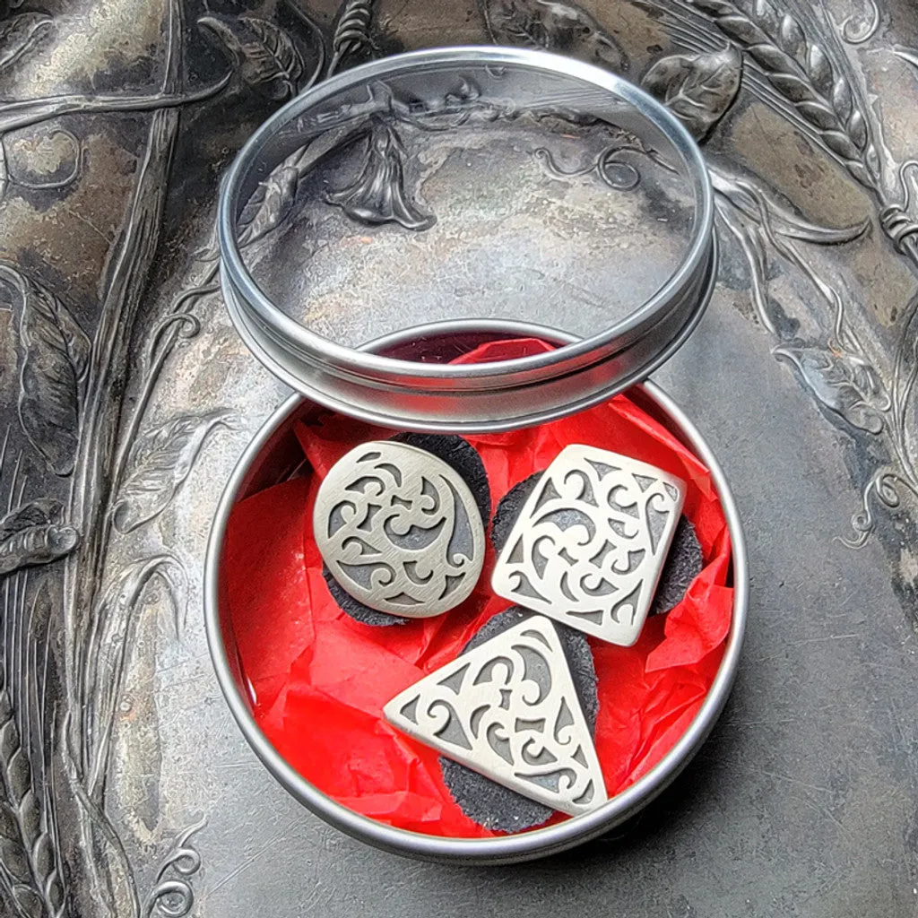 Jul Shawl Pins and Accessories