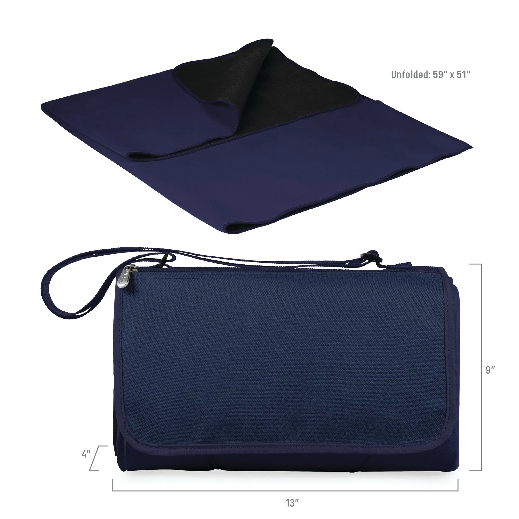 Kentucky Wildcats - Blanket Tote Outdoor Picnic Blanket