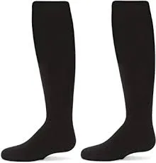 Ladies Cotton Flat Knit Trimfit Tights