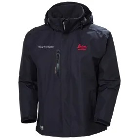 Leica Helly Hansen Waterproof Jacket