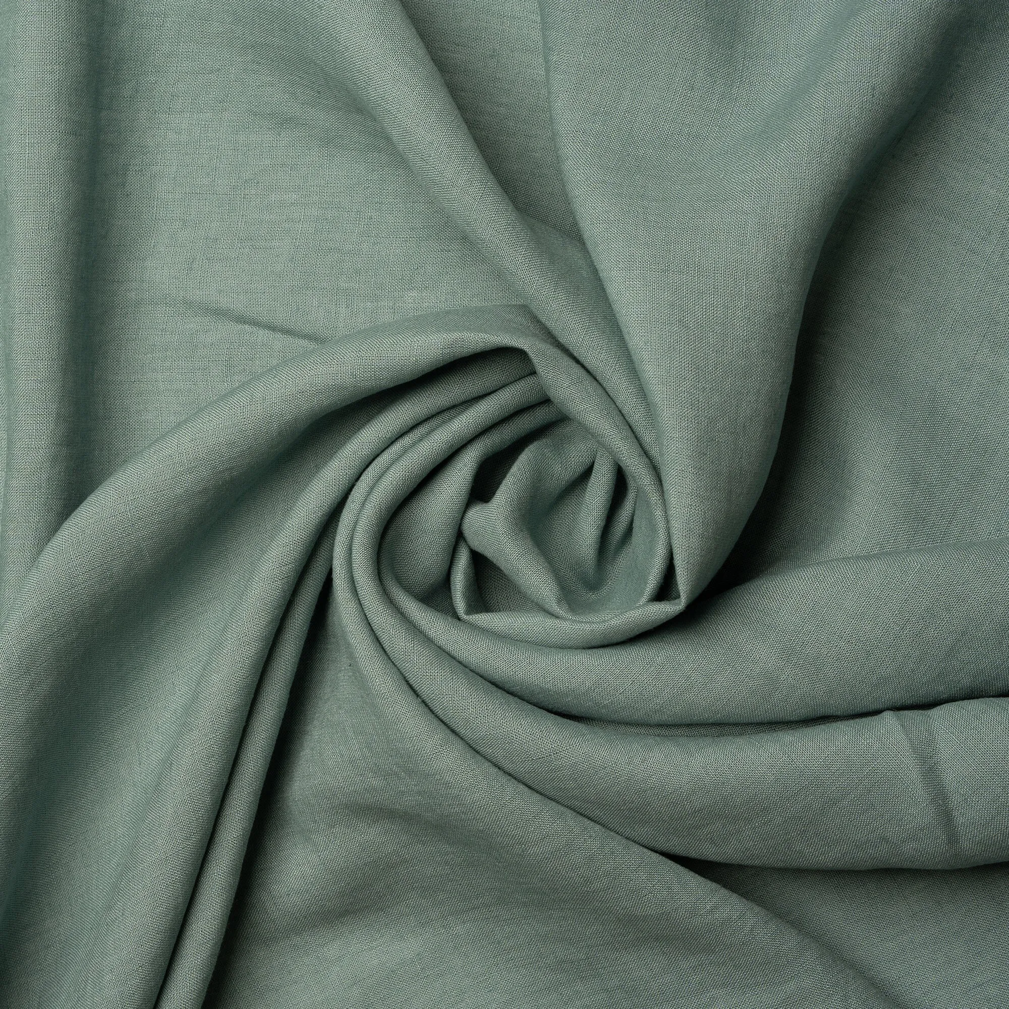 Linen Safari Dress Sierra