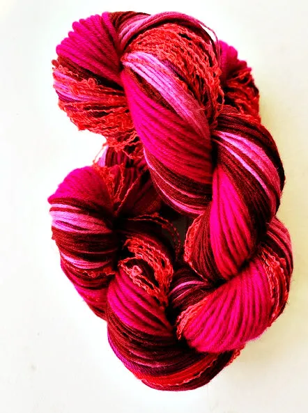 Lofty skeins