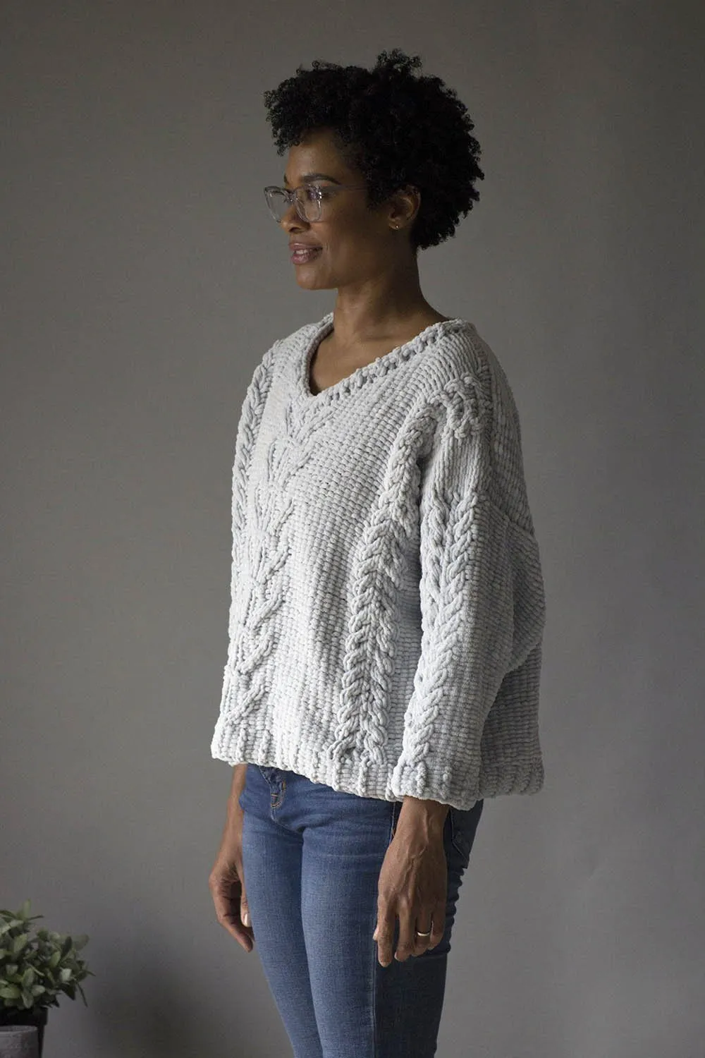 Lounge Pullover