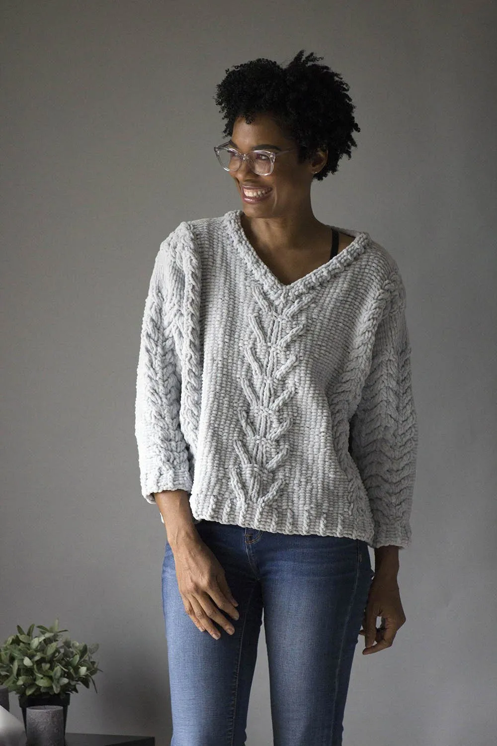 Lounge Pullover