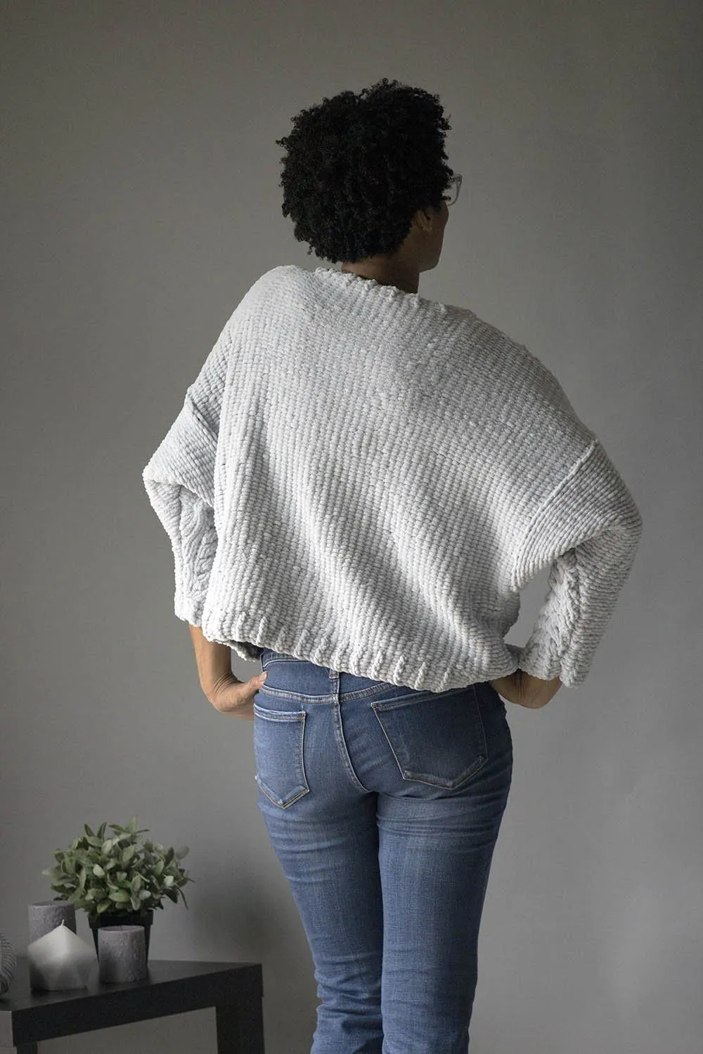 Lounge Pullover