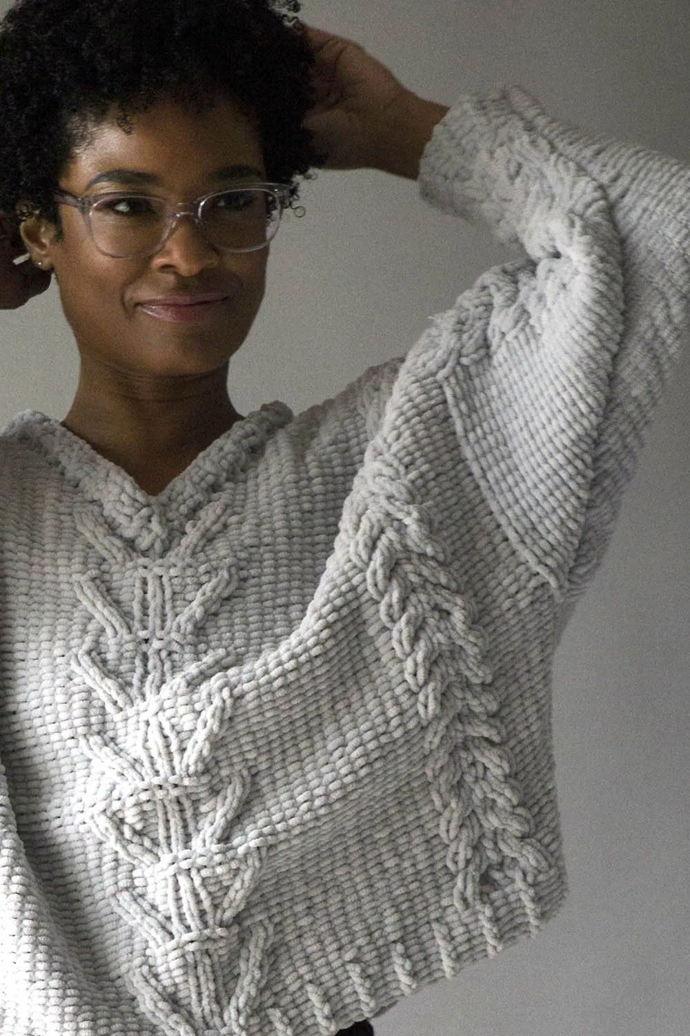Lounge Pullover