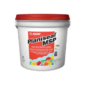Mapei Planiseal MSP
