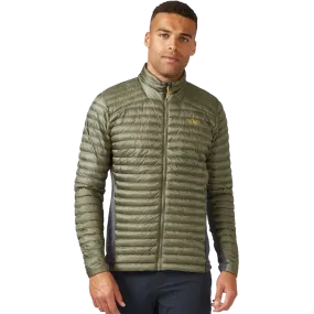 Men's Cirrus Flex 2.0 Insulated Jacket