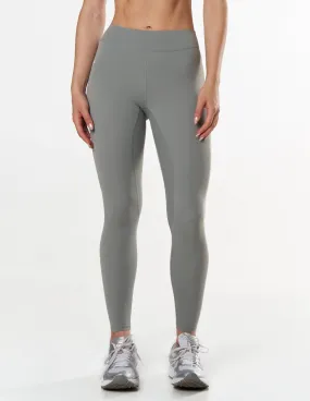Mid Waist Tights NANDEX ™ - Thyme