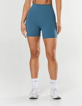 Midi Bike Shorts NANDEX ™ - Dark Blue