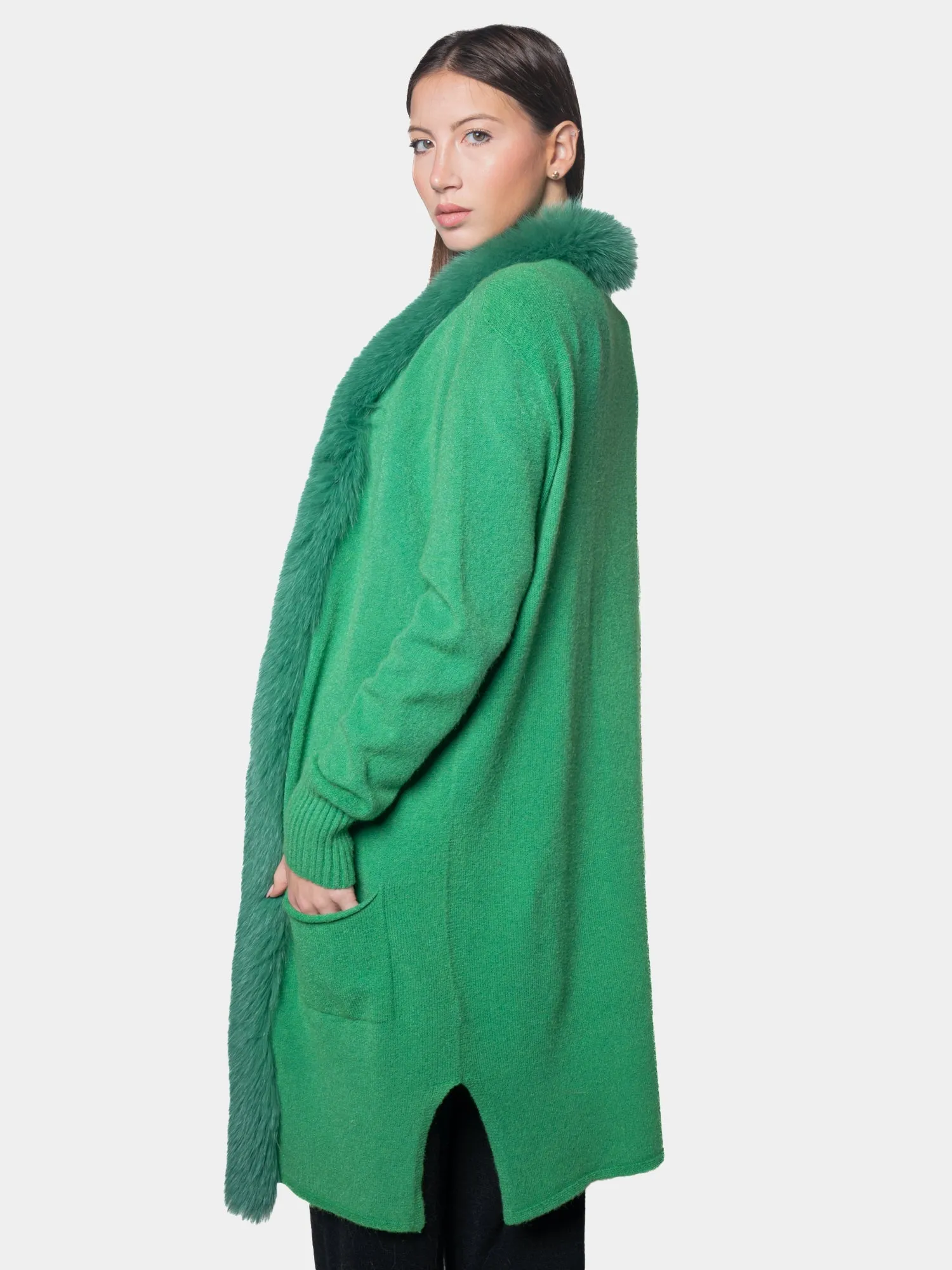 Montecarlo - Green