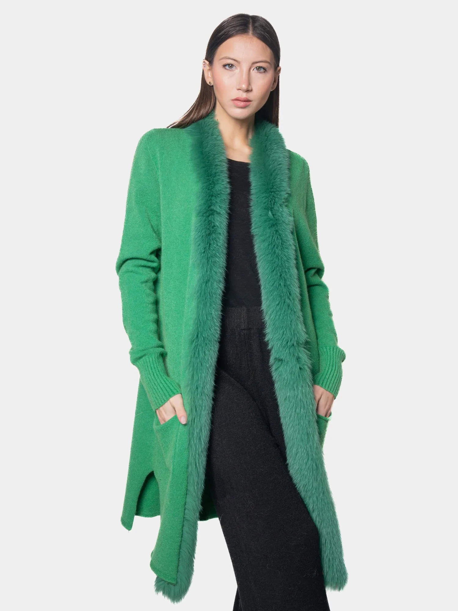 Montecarlo - Green