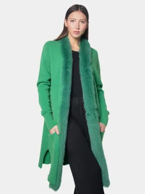 Montecarlo - Green