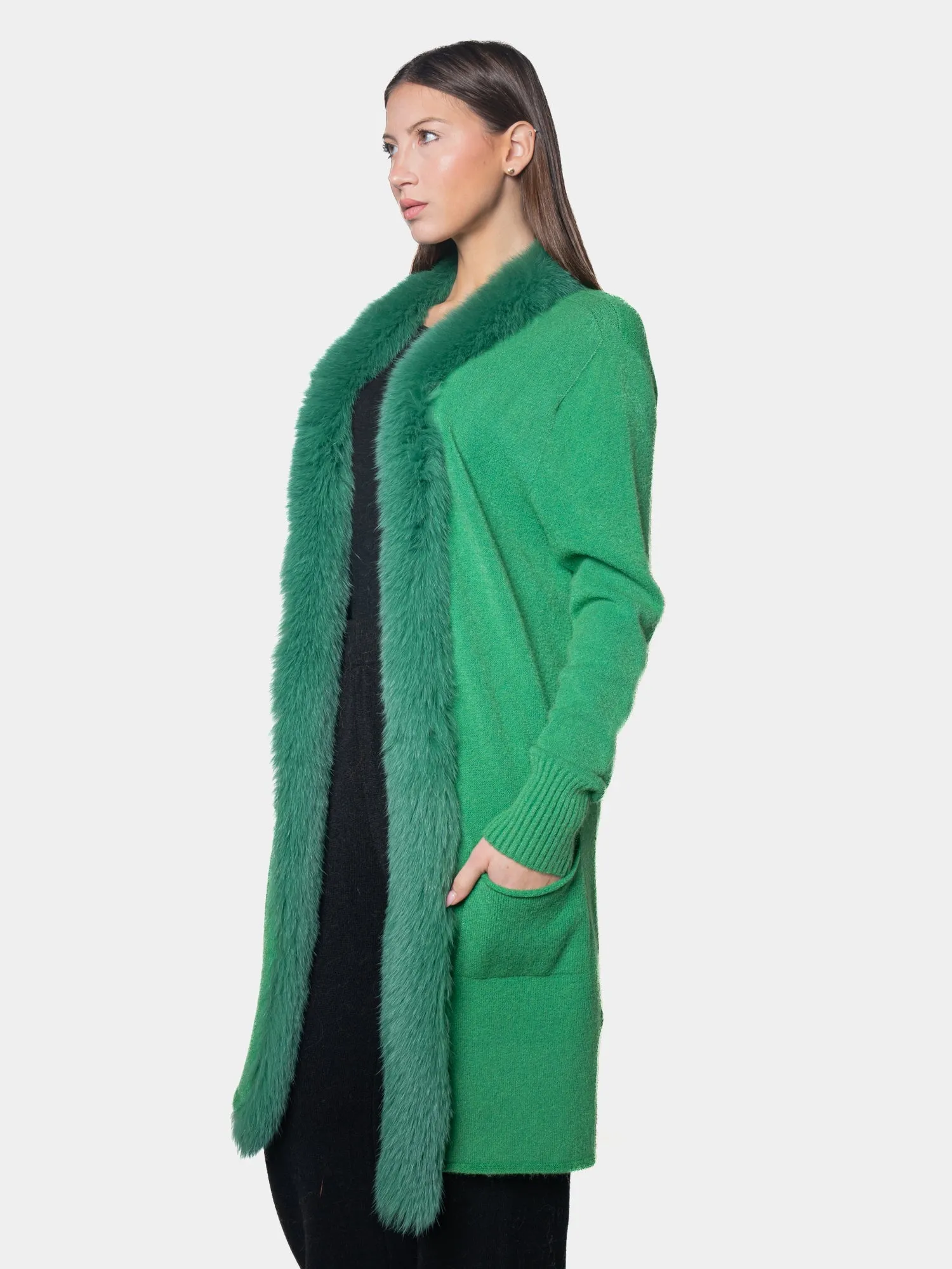 Montecarlo - Green