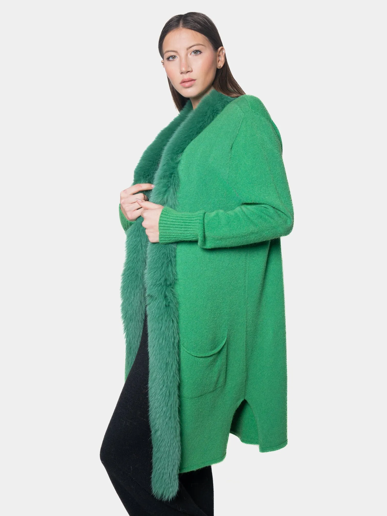 Montecarlo - Green