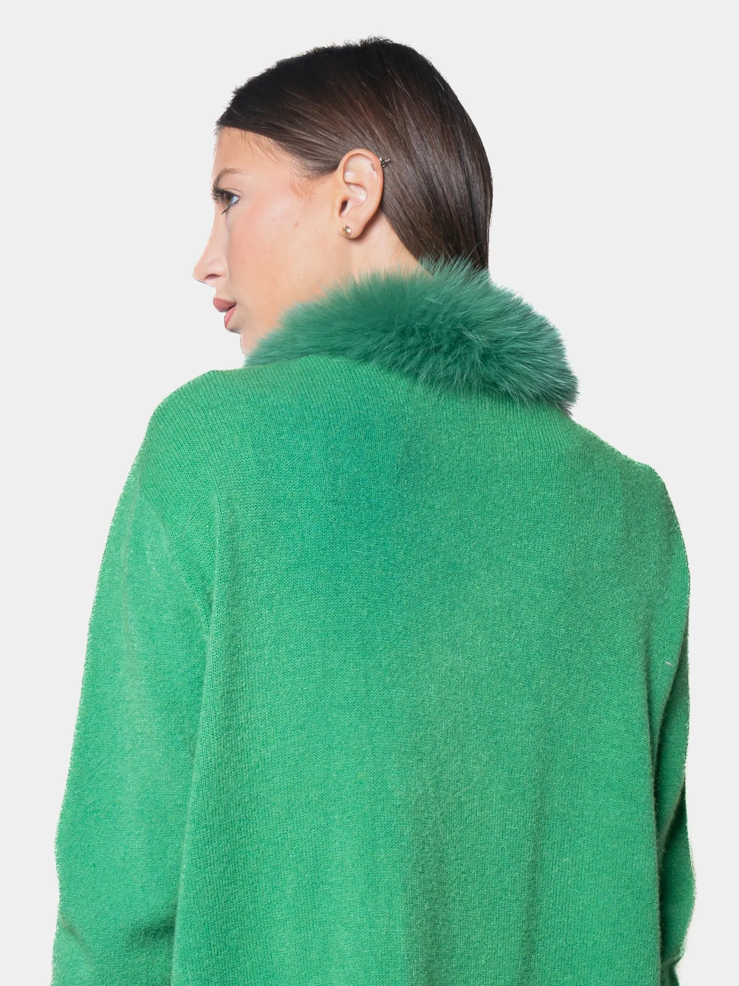 Montecarlo - Green