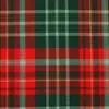 New Brunswick Light Weight Tartan Shawl