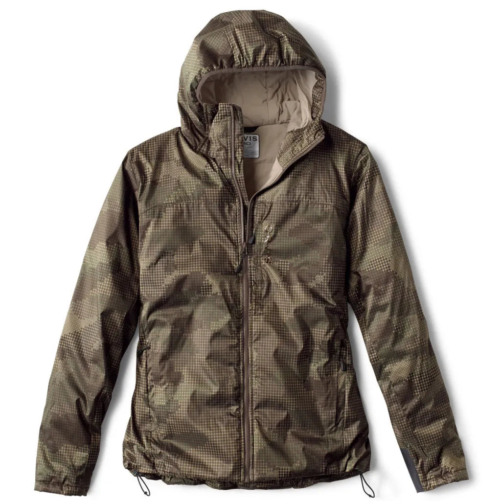 ORVIS MEN'S PRO INSULATED HOODIE