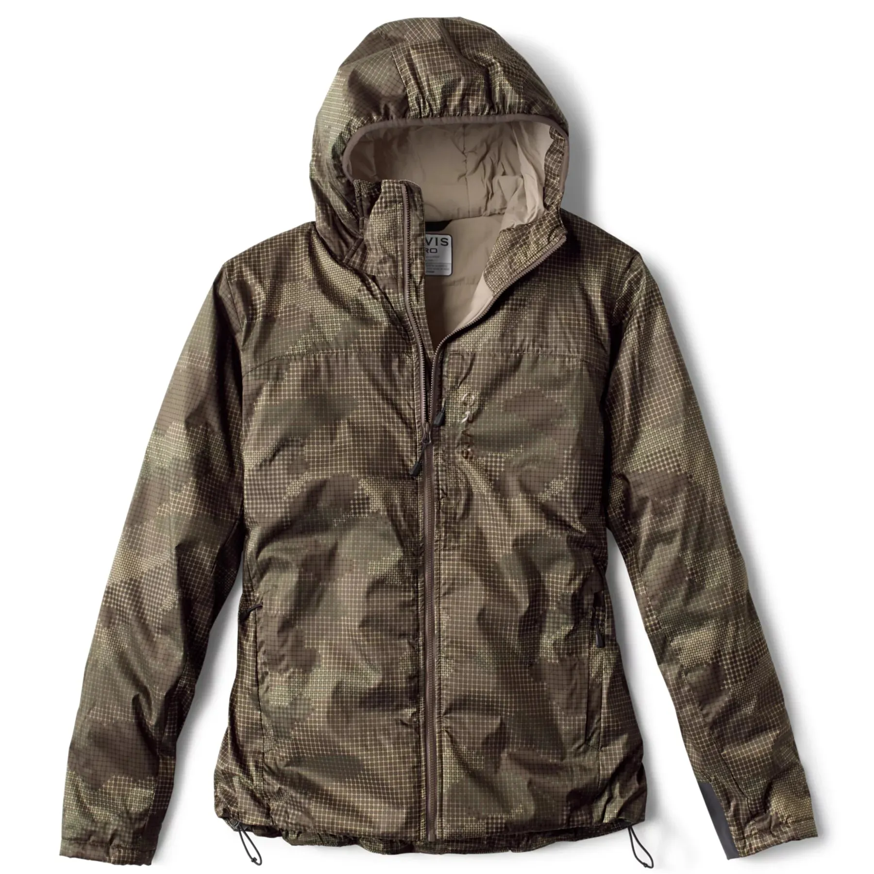 ORVIS MEN'S PRO INSULATED HOODIE
