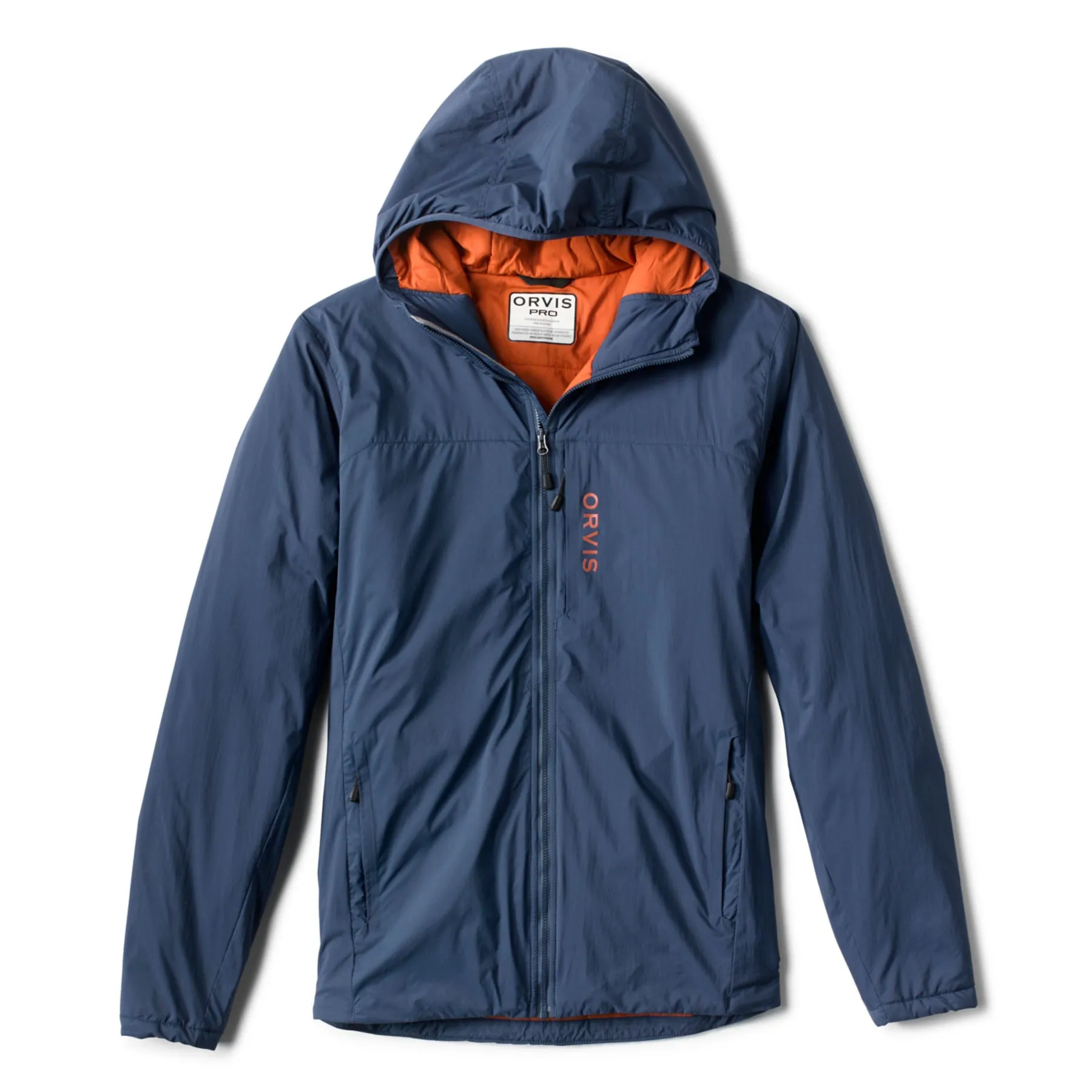 ORVIS MEN'S PRO INSULATED HOODIE