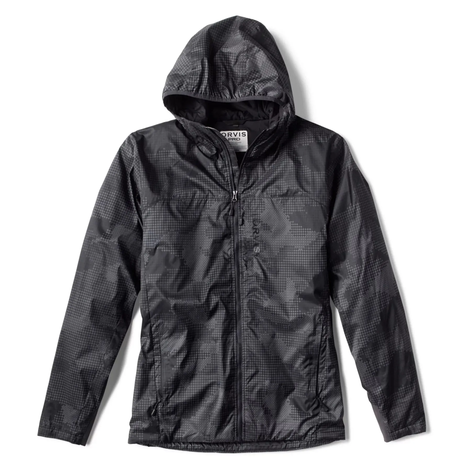 ORVIS MEN'S PRO INSULATED HOODIE