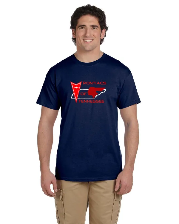 POCI TENNESSEE CHAPTER T-SHIRT