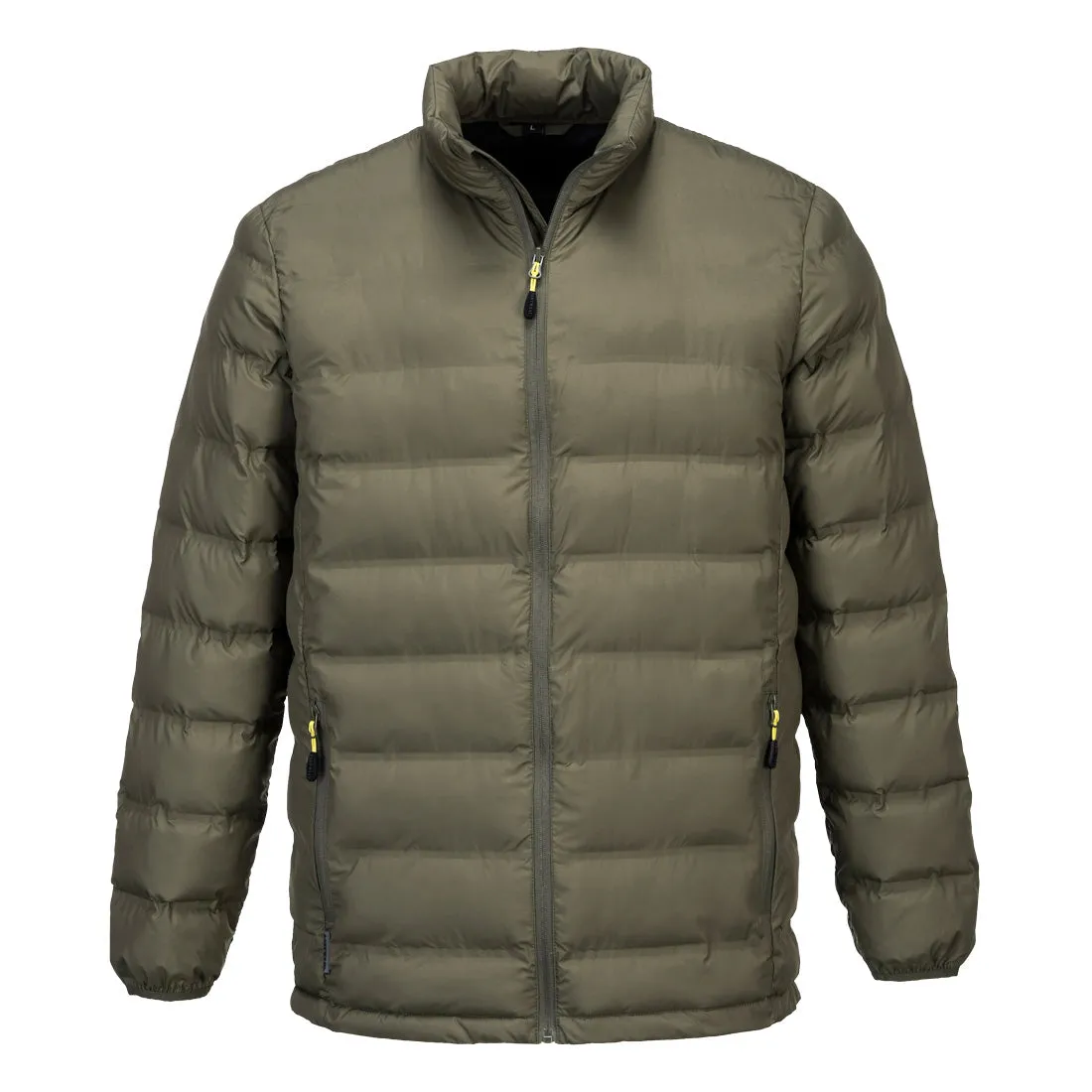 Portwest S546 Ultrasonic Tunnel Jacket
