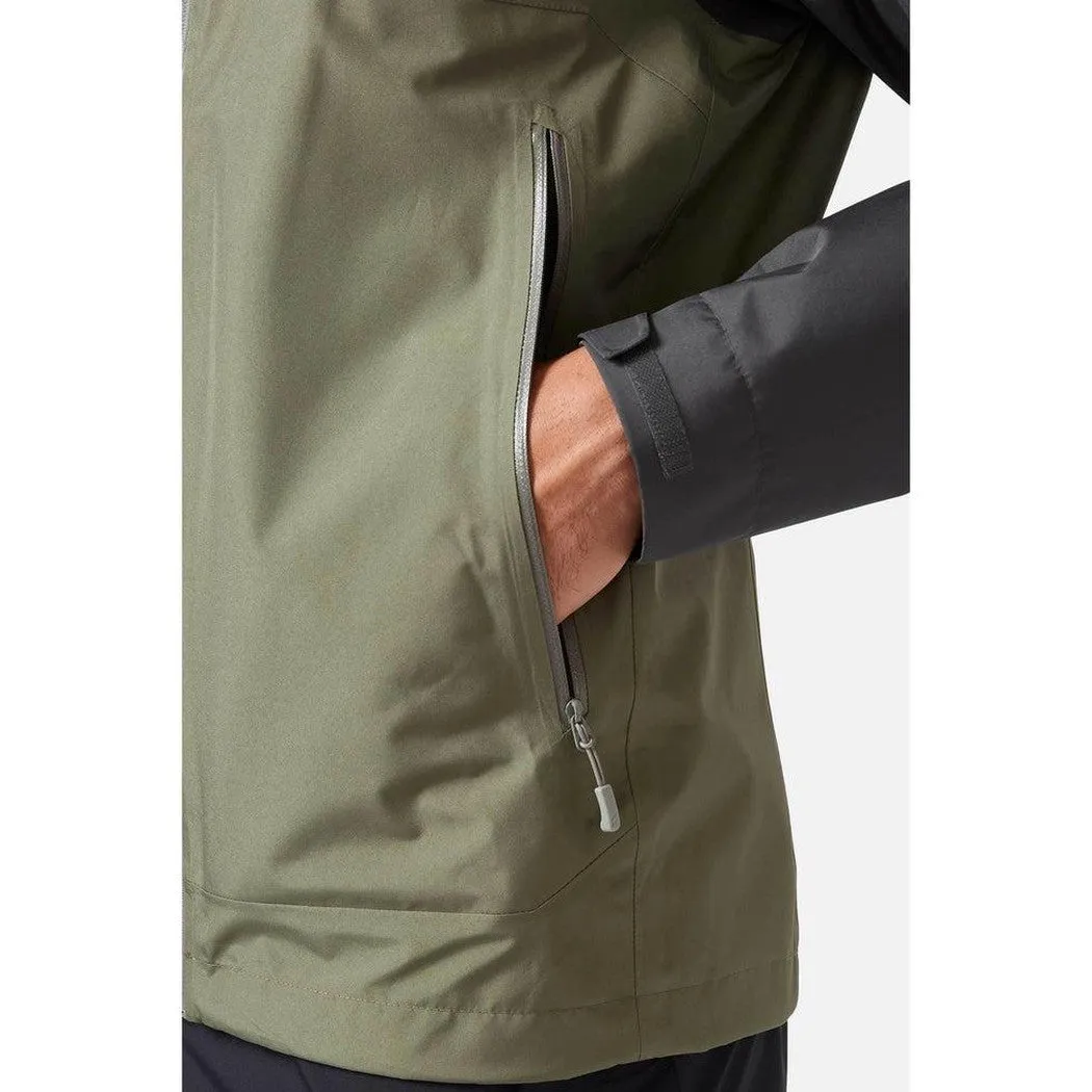 Rab Men's Namche Paclite Jacket