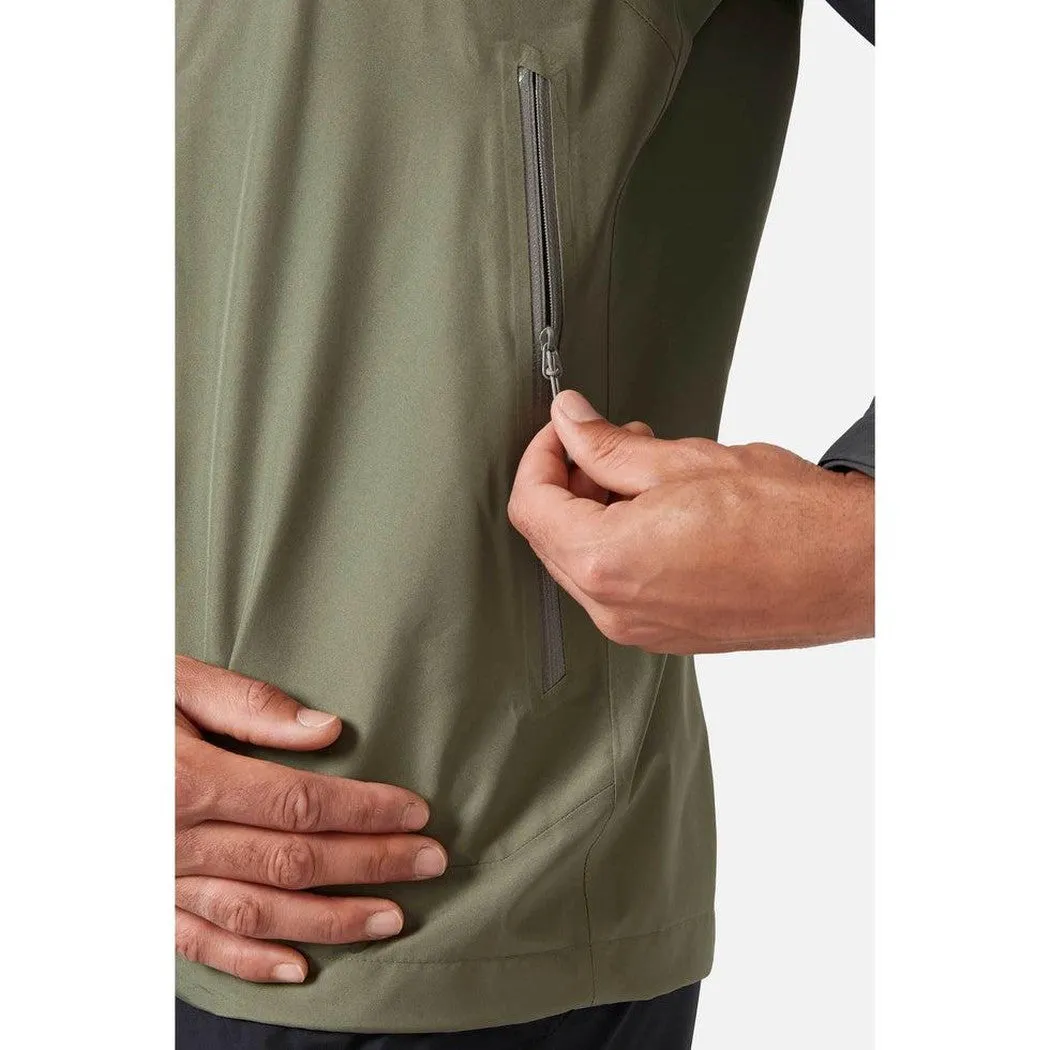Rab Men's Namche Paclite Jacket