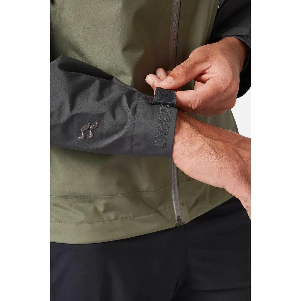 Rab Men's Namche Paclite Jacket
