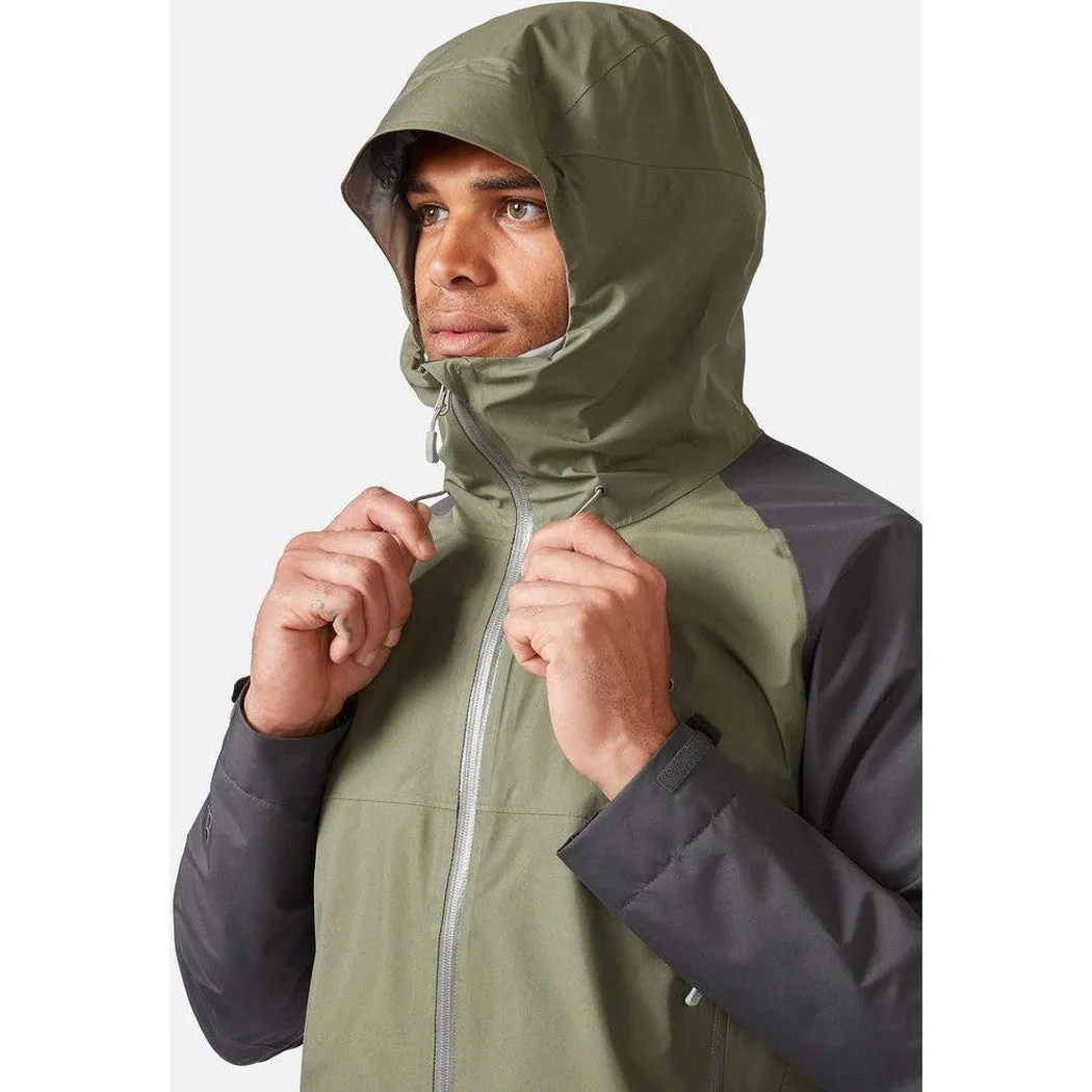 Rab Men's Namche Paclite Jacket