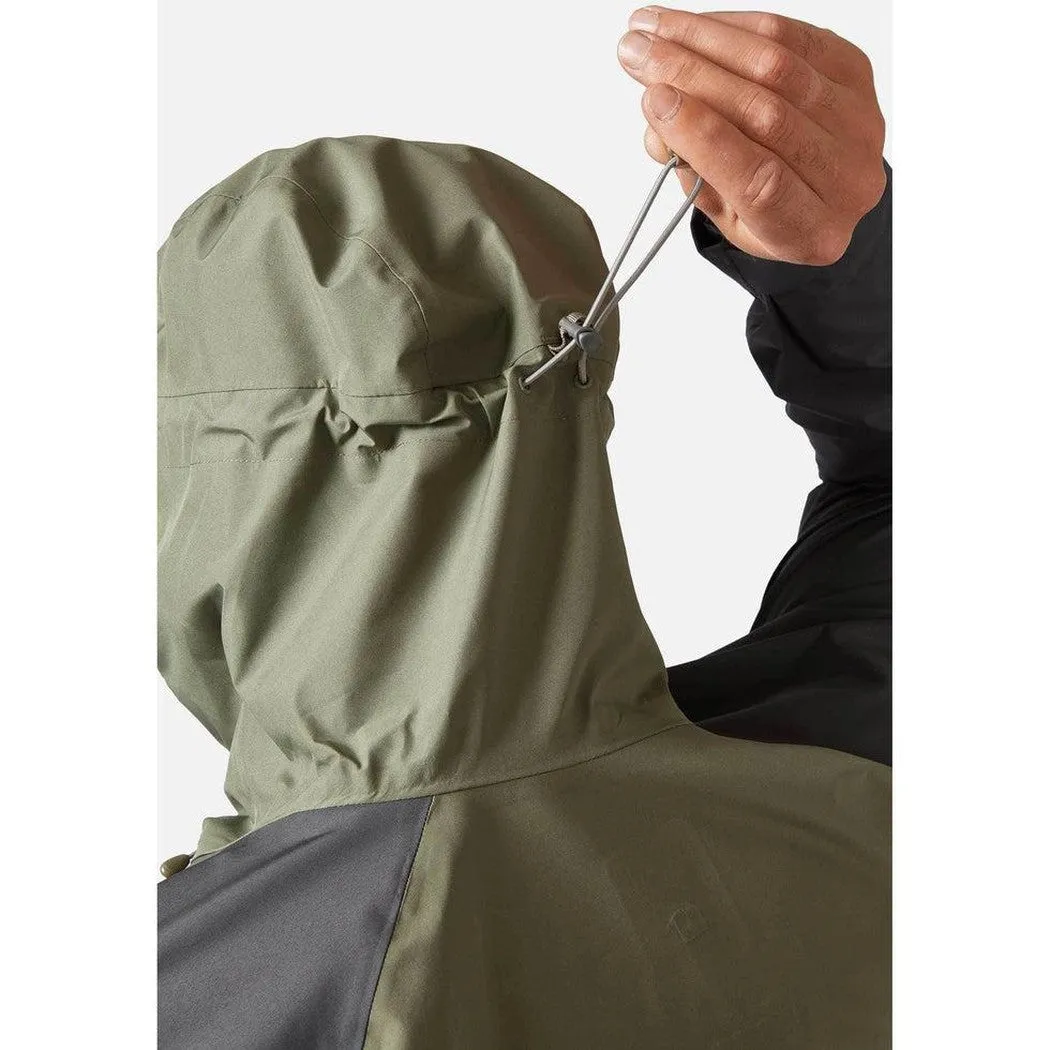 Rab Men's Namche Paclite Jacket