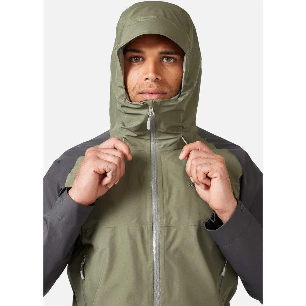 Rab Men's Namche Paclite Jacket