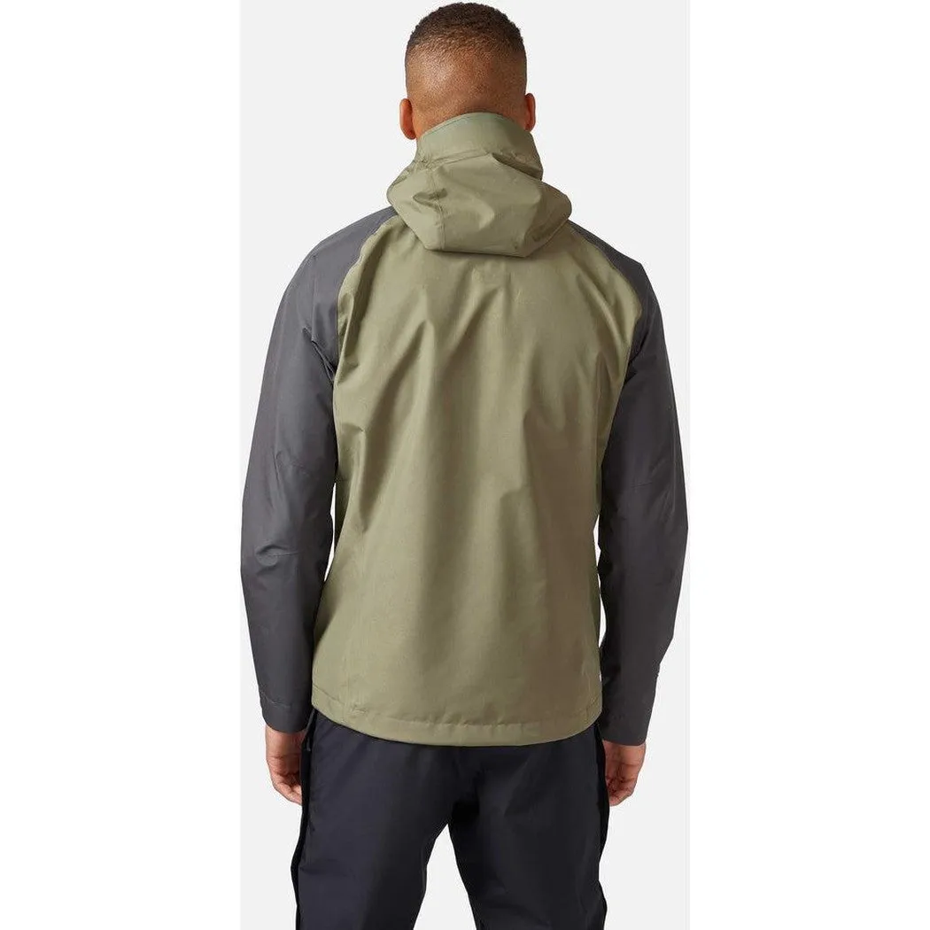 Rab Men's Namche Paclite Jacket