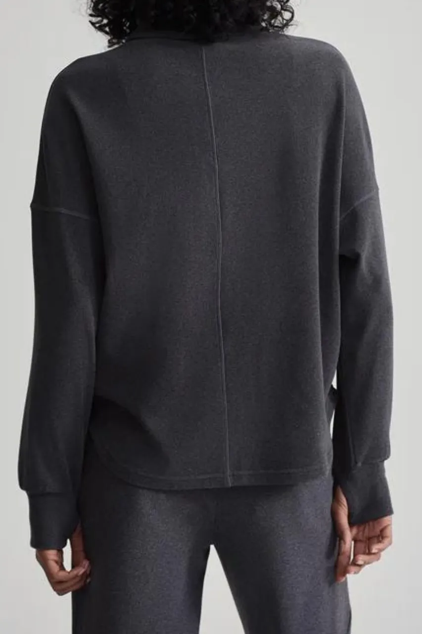 Rainer Roll Neck Jumper