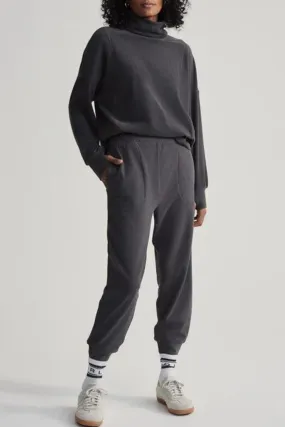 Rainer Roll Neck Jumper
