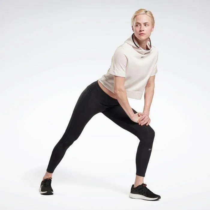 reebok women's running tights