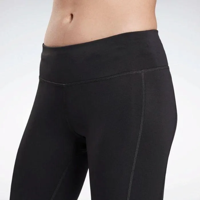 reebok women's running tights