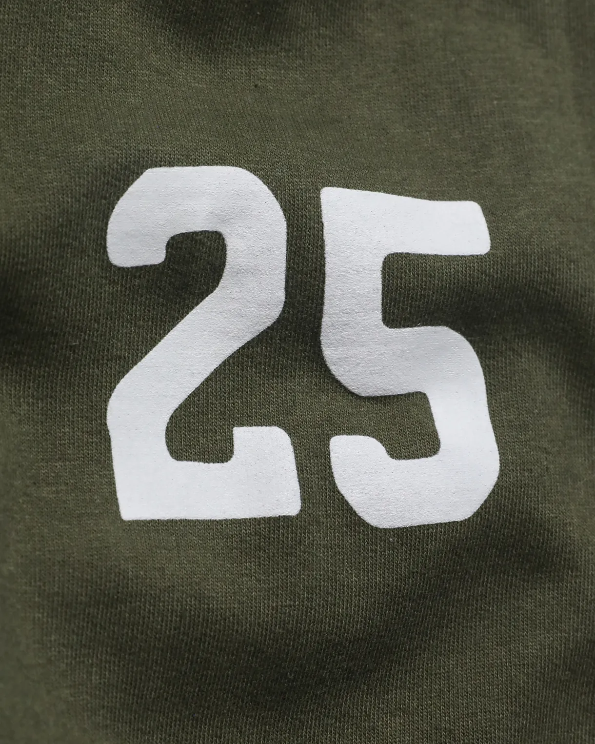 Roots 25 Pullover