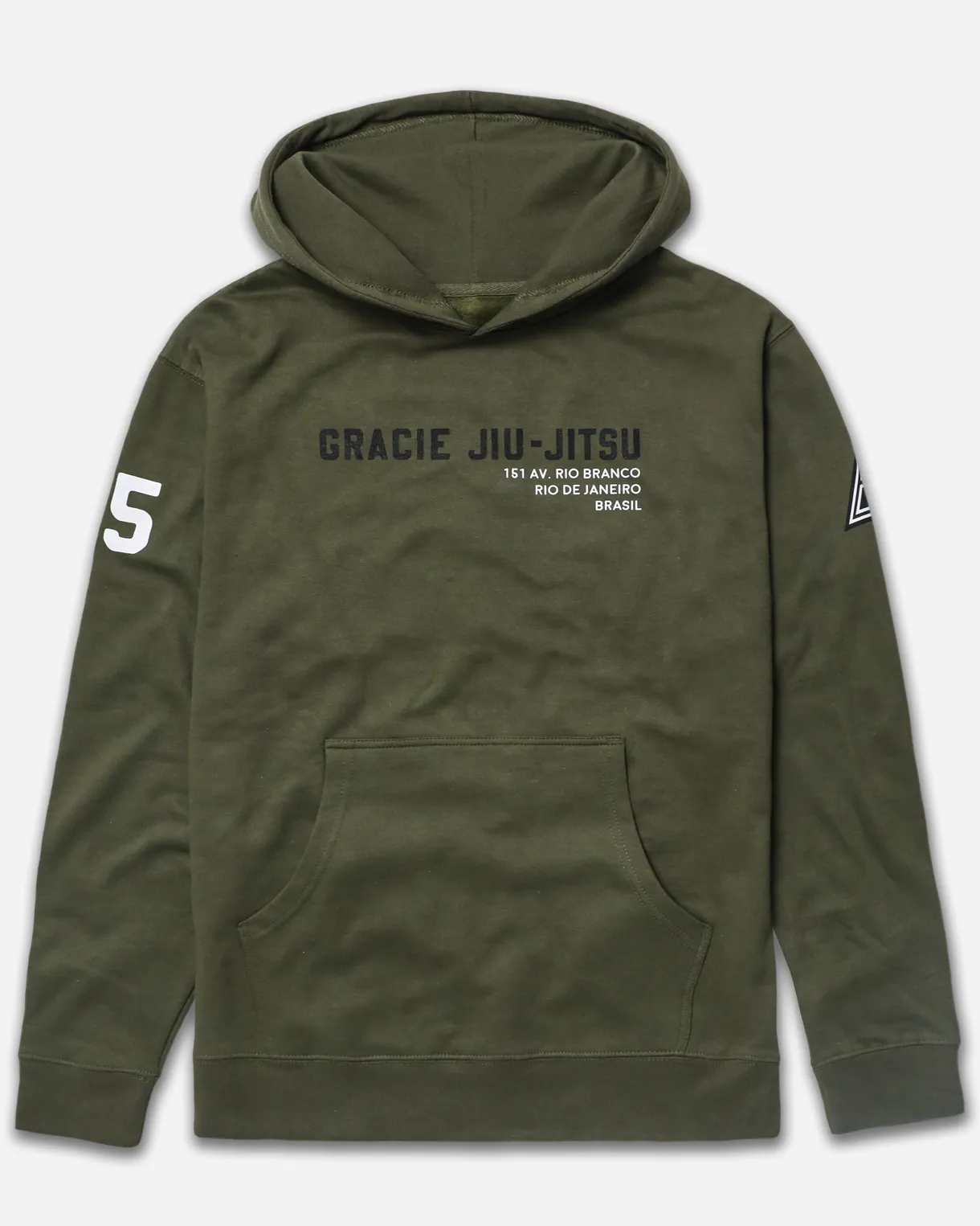 Roots 25 Pullover
