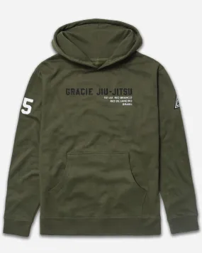 Roots 25 Pullover