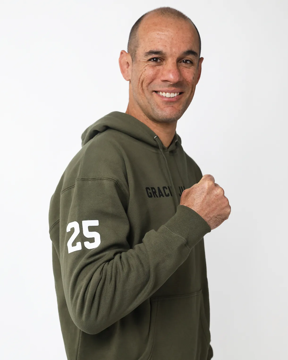 Roots 25 Pullover
