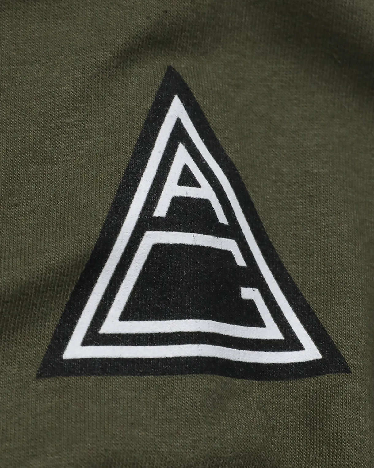 Roots 25 Pullover