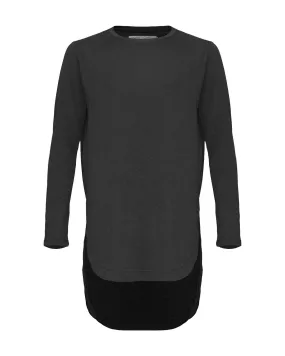 Royce Crew Pullover