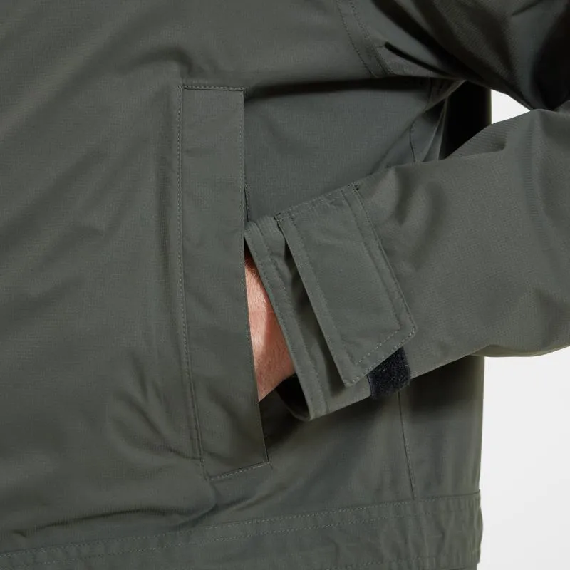 Schoffel Ketton II Waterproof Jacket - Tundra