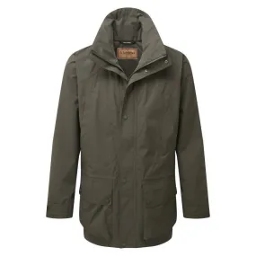 Schoffel Ketton II Waterproof Jacket - Tundra