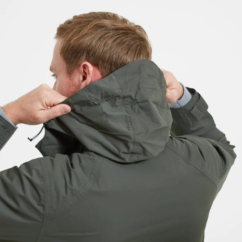 Schoffel Ketton II Waterproof Jacket - Tundra