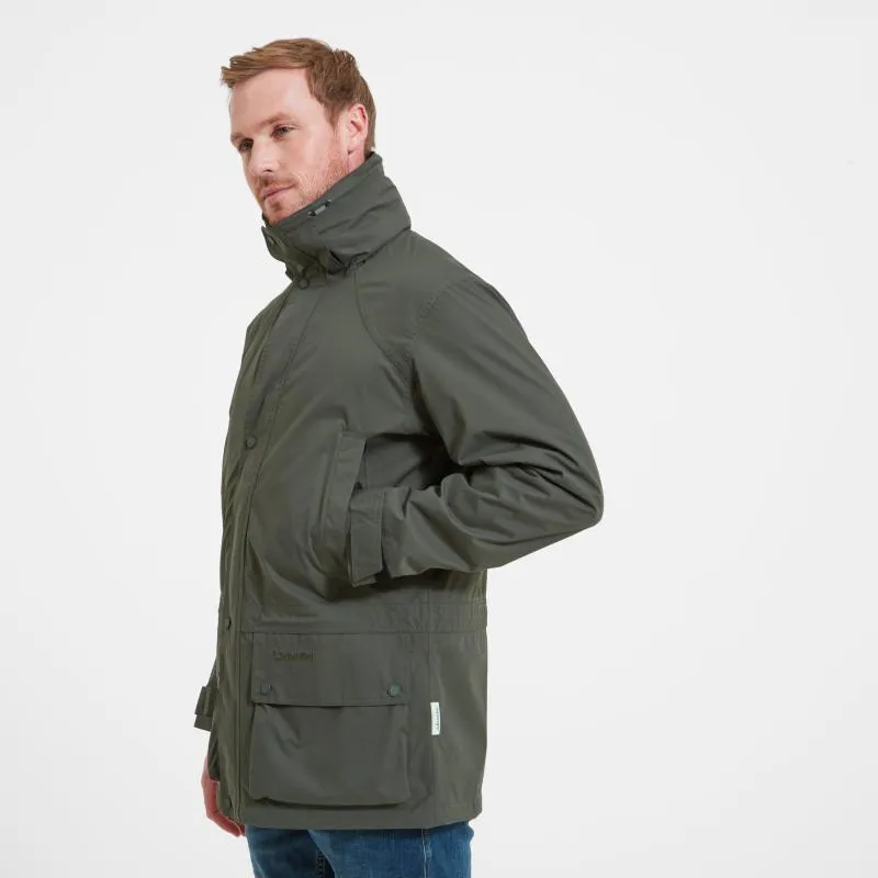 Schoffel Ketton II Waterproof Jacket - Tundra
