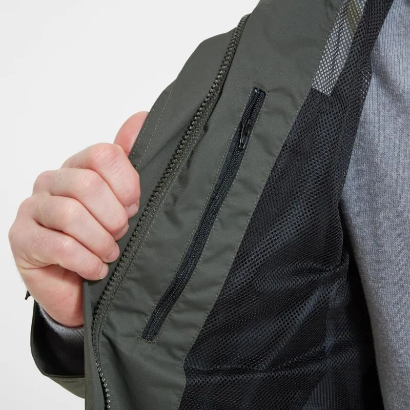 Schoffel Ketton II Waterproof Jacket - Tundra